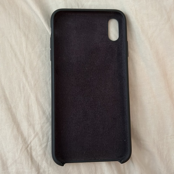 Saint Laurent iPhone XS Max phone case - Picture 2 of 5